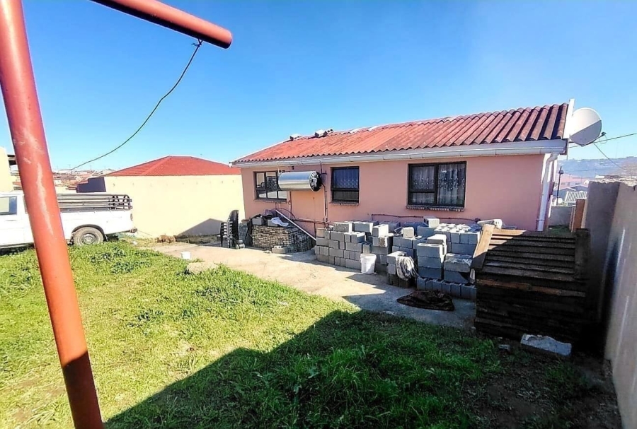2 Bedroom Property for Sale in Mdantsane Nu 17 Eastern Cape